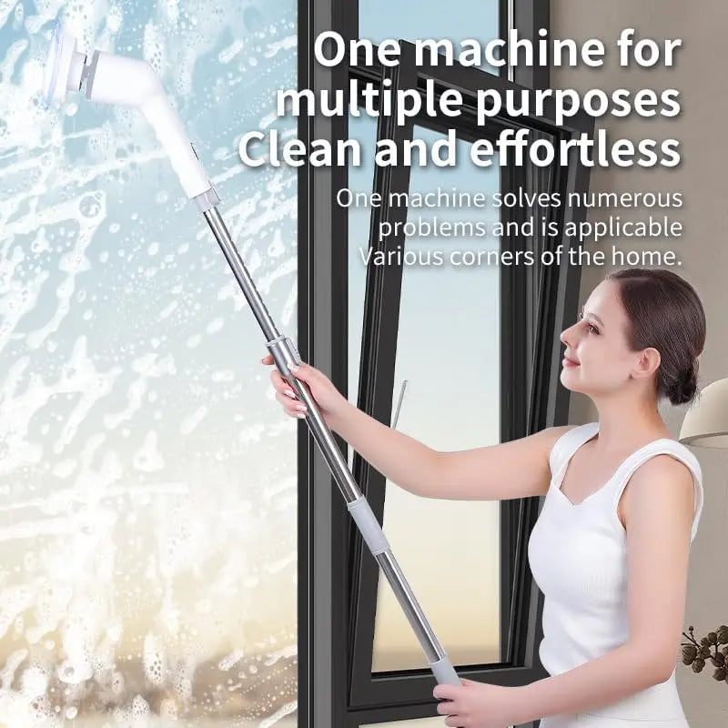 Cleaning brush 