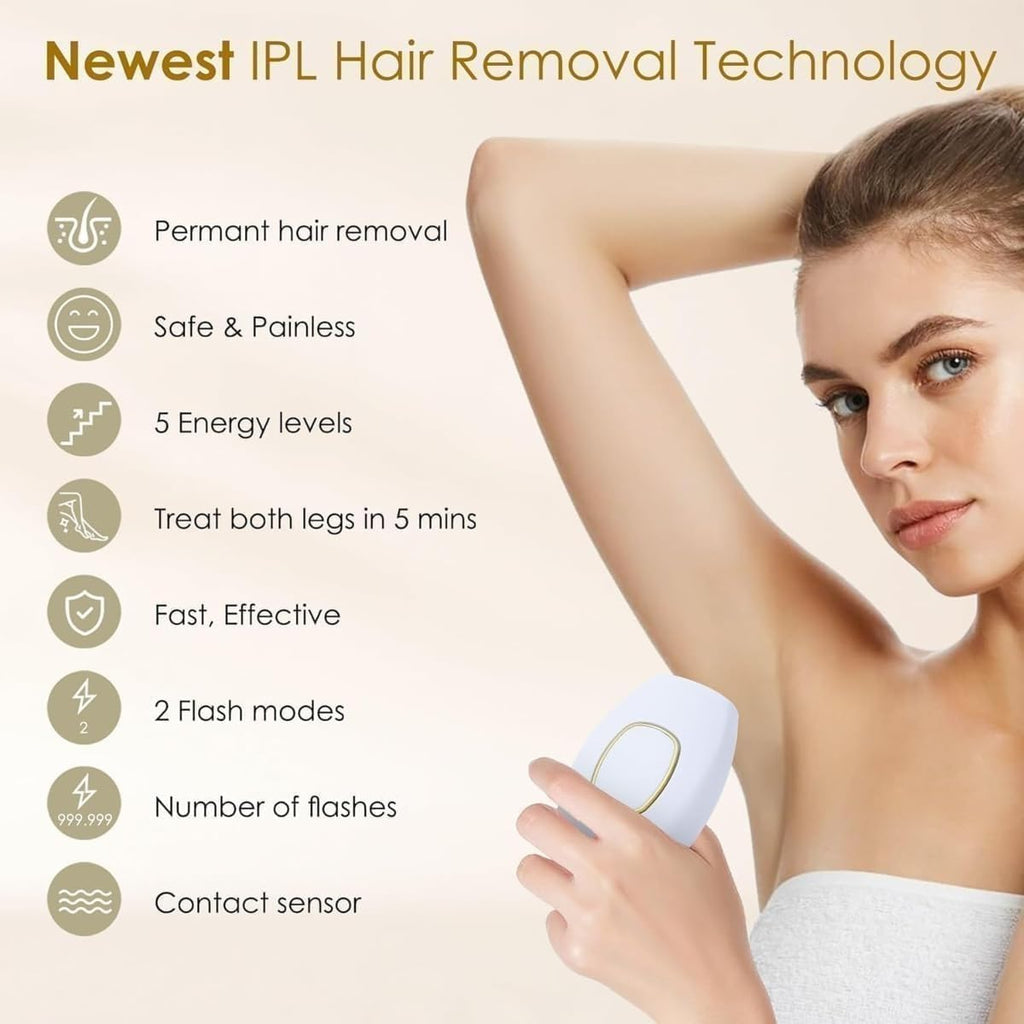 8 week hair removal success timeline showing progressive reduction from week 1 to permanent smooth skin at week 8