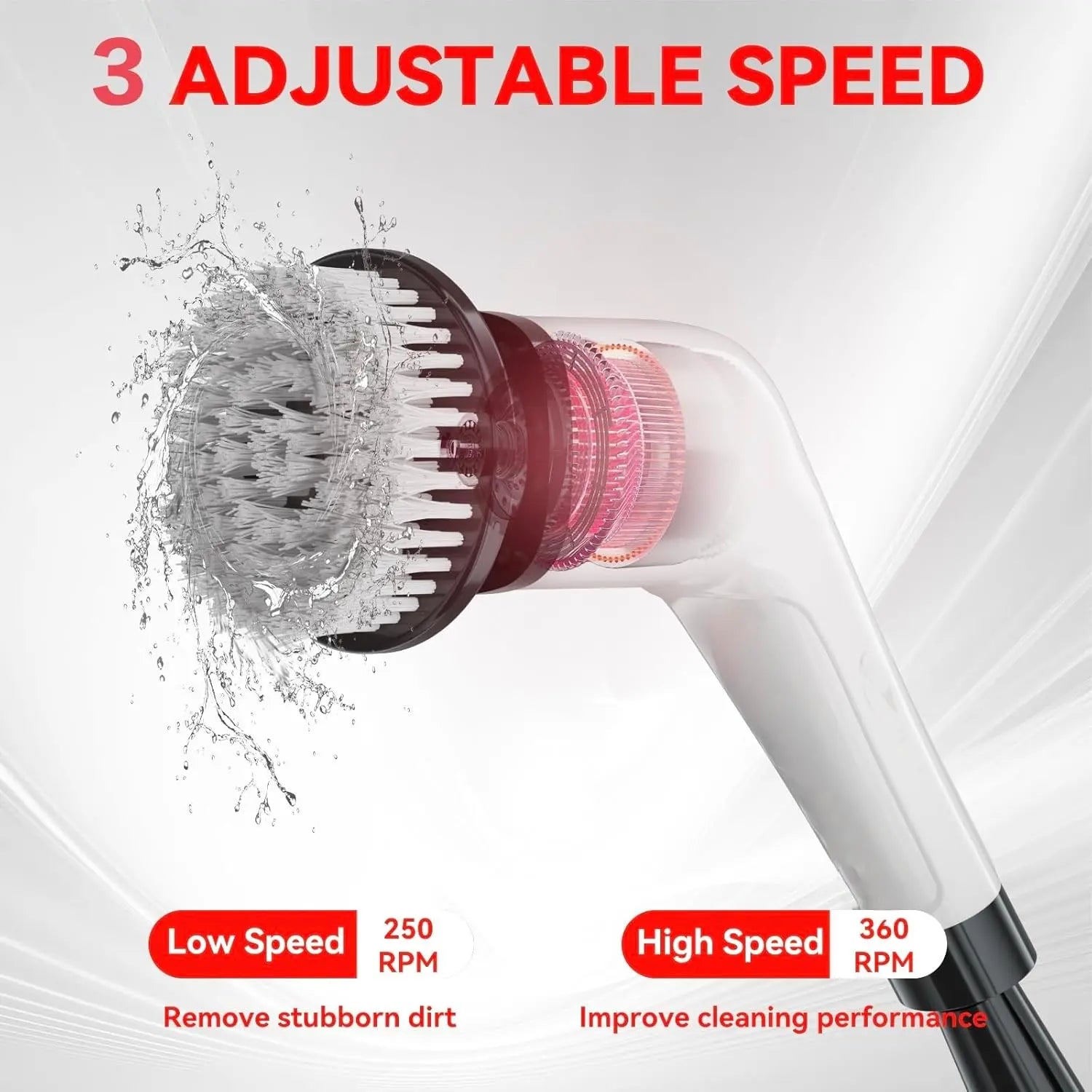 Cleaning brush 