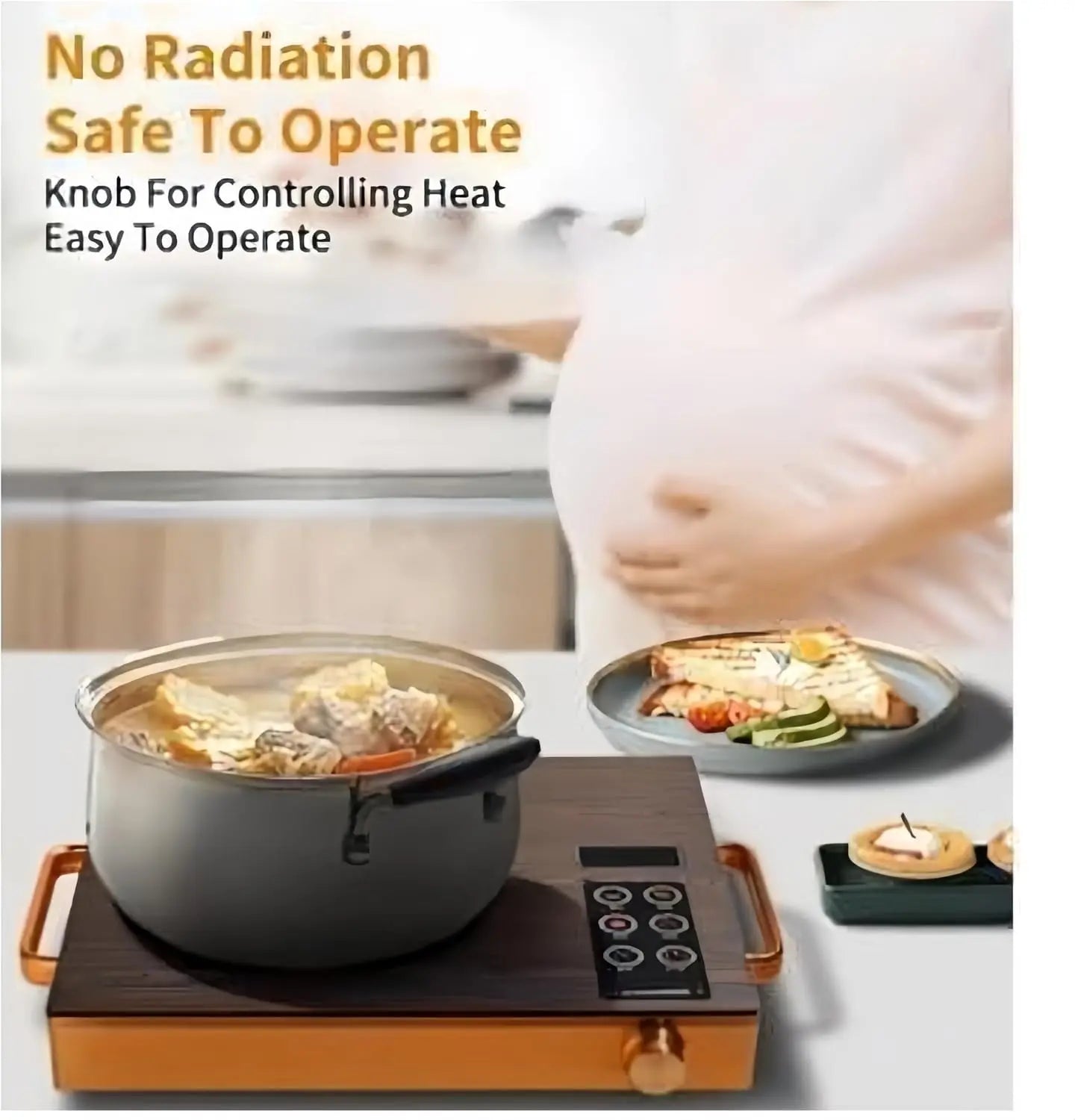 Hot plate 