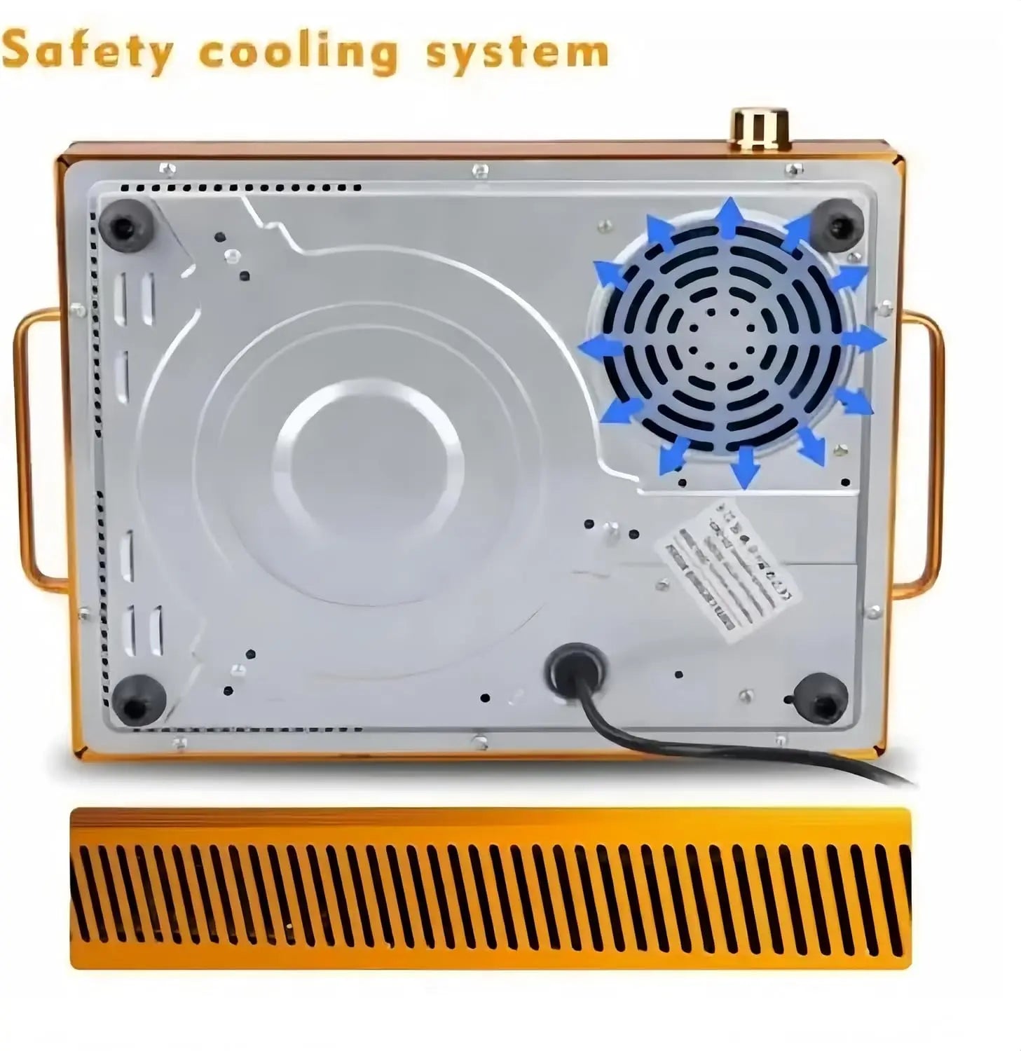 Hot plate 