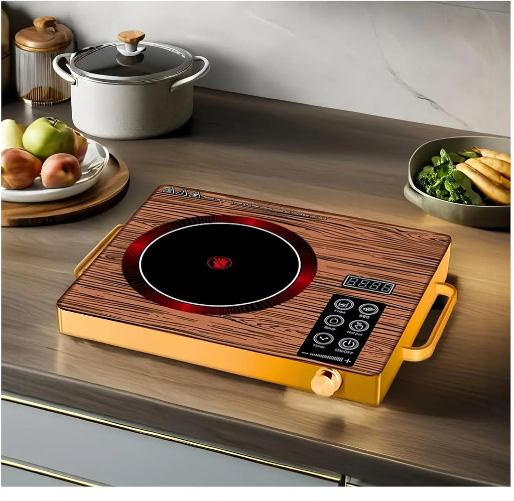 Hot plate