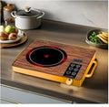 Hot plate