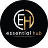 Essential Hub - Home